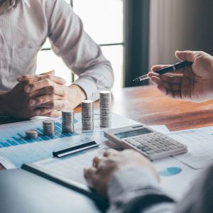 Performance Tracking & Scaling